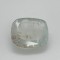 White Sapphire  3.96 Ct Gem Quality